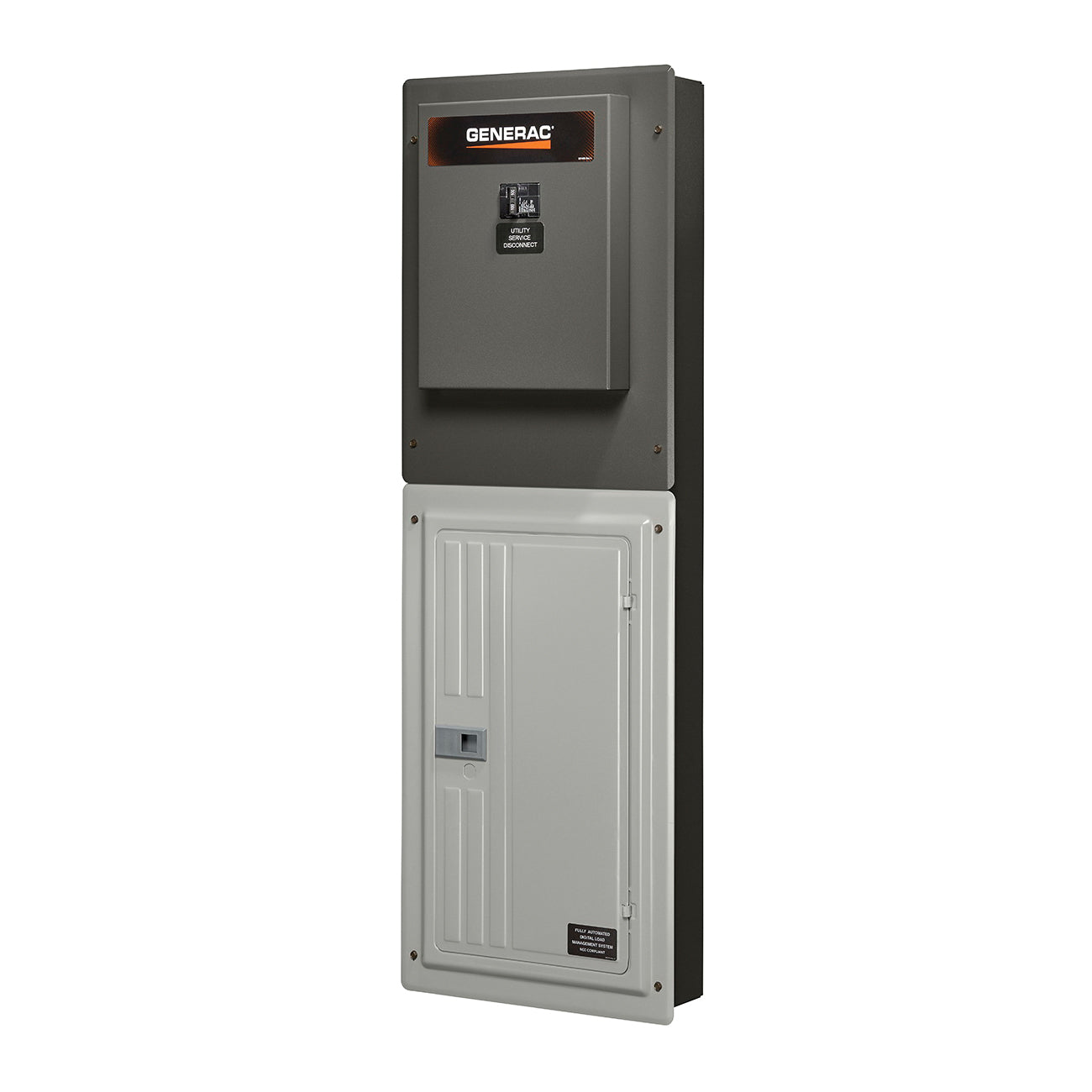 GENERAC RXG24SHA1 TRANSFER SWITCHES