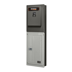 GENERAC RXG24SHA1 TRANSFER SWITCHES