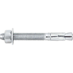 Dewalt 7415SD1-PWR Power-Stud+ SD1 3-3/4 in. Carbon Steel Wedge Expansion Anchor