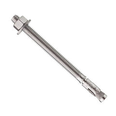 Dewalt 7415SD1-PWR Power-Stud+ SD1 3-3/4 in. Carbon Steel Wedge Expansion Anchor