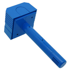 Johnson Controls HE-69130NP-0 Duct Humidity And Temperature Sensor