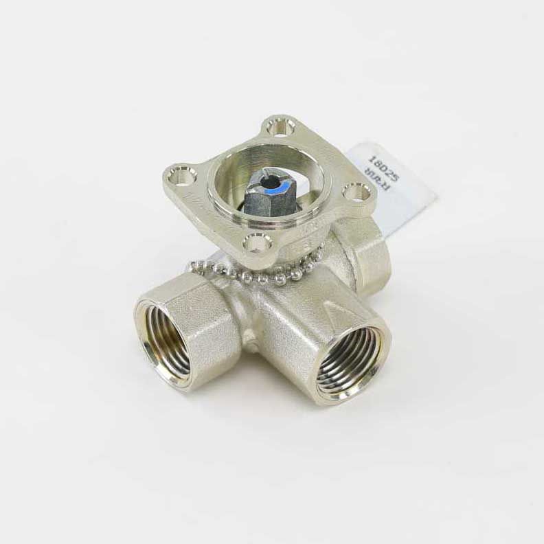 BELIMO B308 GLOBE VALVES