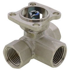 Belimo B308 CCV 3-Way 1/2 in NPT 0.46 Cv