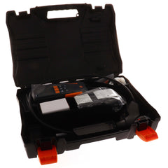 Testo 0563-3110-01 Residential Combustion Analyzer Kit