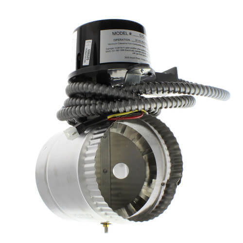 BURNHAM 8116322 DAMPERS
