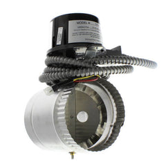 BURNHAM 8116322 DAMPERS