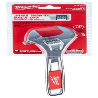 MILWAUKEE 48-22-7410 WRENCHES