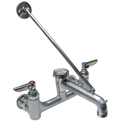 T&S BRASS B-0665-BSTR BATH & KITCHEN FAUCETS