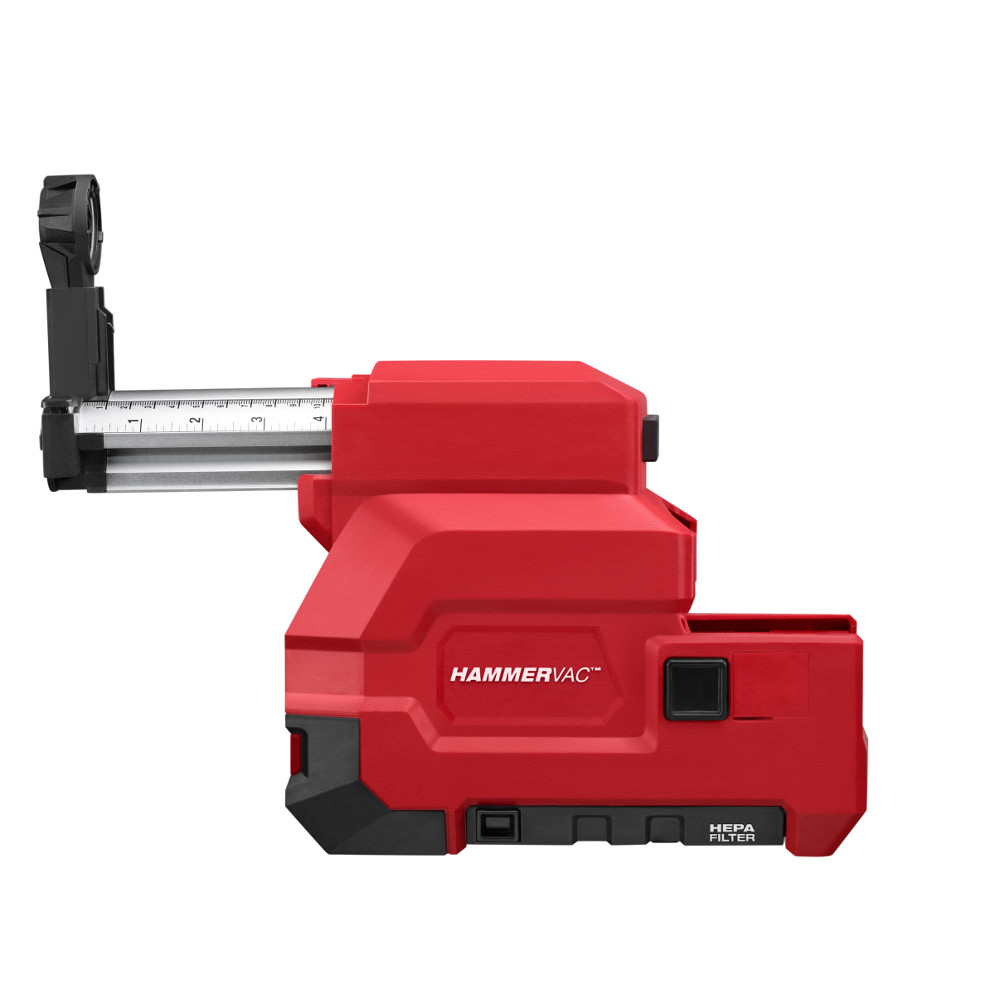 MILWAUKEE 2712-DE VACUUMS & DUST EXTRACTORS