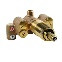 TOTO TSST 1/2 Inch Thermostatic Mixing Valve