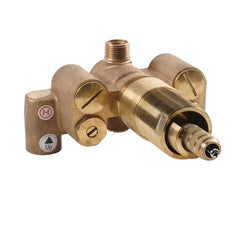 TOTO TSST 1/2 Inch Thermostatic Mixing Valve