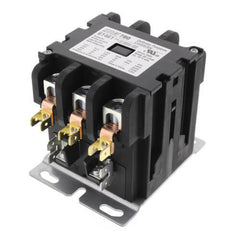 MARS 61461 Contactor 120V 50 Amp 3-Pole Definite Purpose MARS 780