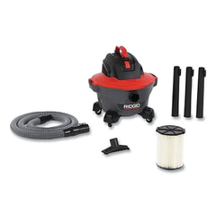 Ridgid 62698 RT0600 6 Gallon NXT Wet/Dry Vacuum