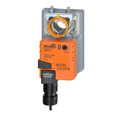 Belimo NMB24-3 Direct Coupled Actuator 90 in-lb Non-SPG Return 24V