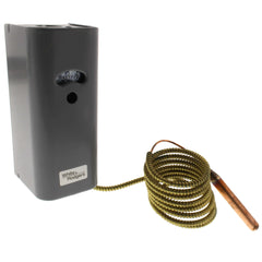 WHITE-RODGERS 11B06-1 Remote Bulb Control Open On Rise 5' Cap 100-240 F