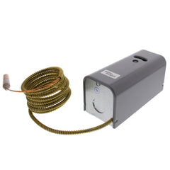 WHITE-RODGERS 11B06-1 Remote Bulb Control Open On Rise 5' Cap 100-240 F