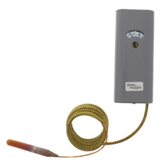 WHITE-RODGERS 11B06-1 Remote Bulb Control Open On Rise 5' Cap 100-240 F