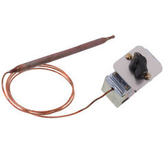 ROBERTSHAW C12-5010 Temperature Cycle Control 60-98F 36 Capillary with 3/8 X 9 Bulb