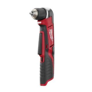 Milwaukee 2415-20 M12 Cordless Right Angle Drill/Driver