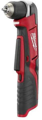 Milwaukee 2415-20 M12 Cordless Right Angle Drill/Driver