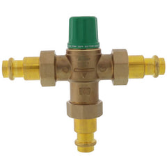TACO 5002-H3 MIXING VALVES