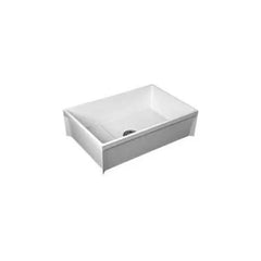 Fiat MSB3624100 Molded Stone Mop Sink 36L x 24W Replacement MPN