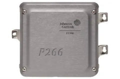 Johnson Controls P266SNR-1C Electronic Pressure Transducer 0 to 508 psi
