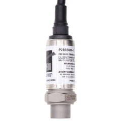 Johnson Controls P266SNR-1C Electronic Pressure Transducer 0 to 508 psi