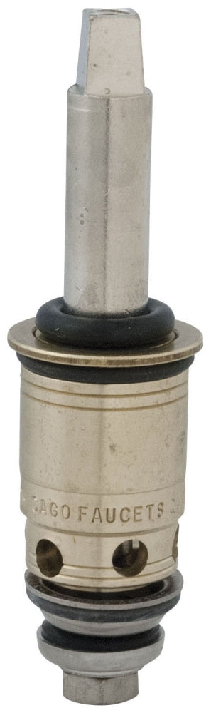 CHICAGO FAUCETS 377-XTLHJKABNF BATH & KITCHEN FAUCETS