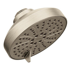 Moen 6512EPBN Multi Function Showerhead in Brushed Nickel