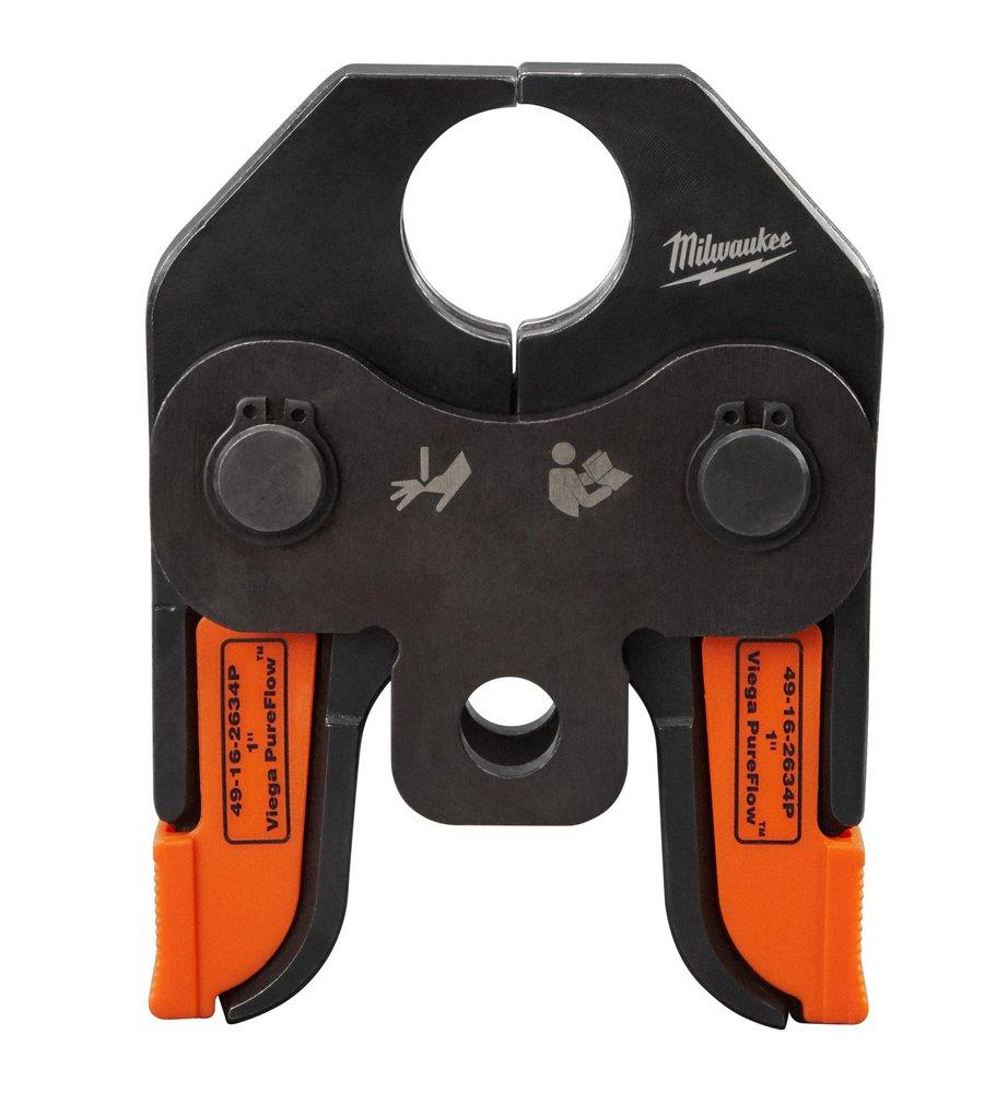 MILWAUKEE 49-16-2634P OSCILLATING MULTI-TOOLS