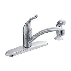 Moen 67430 Kitchen Faucet Chateau 1.5GPM 7-7/8In 1