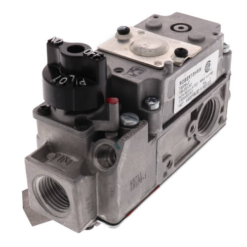 ROBERTSHAW 710-101 GAS VALVES