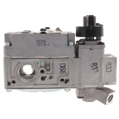 Robertshaw 710-101 1/2 Manual Gas Valve, Non-Reg. | Robertshaw