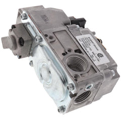 Robertshaw 710-101 1/2 Manual Gas Valve, Non-Reg. | Robertshaw