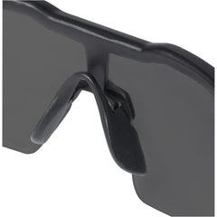 Milwaukee Tool 48-73-2017 Safety Glasses - Tinted Fog-Free Lenses