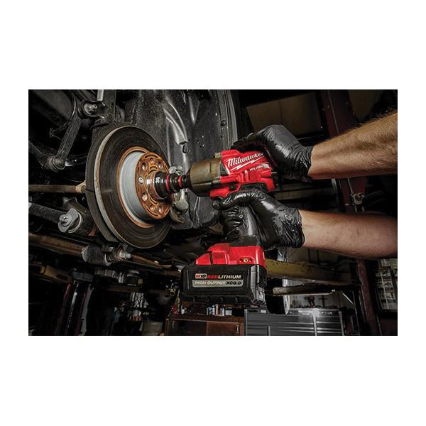 MILWAUKEE 49-66-6321 WRENCHES