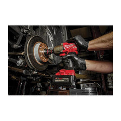 MILWAUKEE 49-66-6321 WRENCHES
