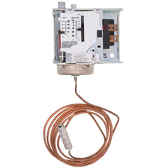 Ranco O10-1408 Temperature Control SPST -15 Degree to 40 Degree F 72 Cap Rem Bulb