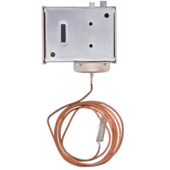Ranco O10-1408 Temperature Control SPST -15 Degree to 40 Degree F 72 Cap Rem Bulb