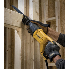 DeWalt DWE305 Reciprocating Saw 12A (Corded) Replacement MPN