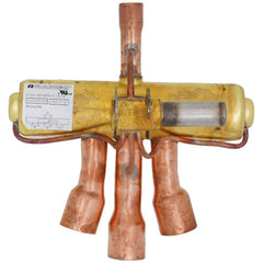 Ranco V2-4100F0-370 5/8 x 3/8 Rev Valve R22 R410A