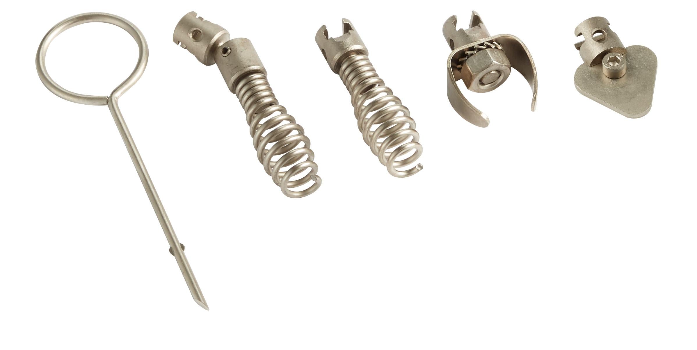 MILWAUKEE 48-53-2685 DRAIN CLEANERS