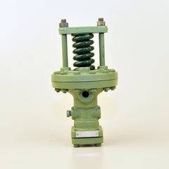 SPENCE P-D-C1A1MS CONTROL VALVES