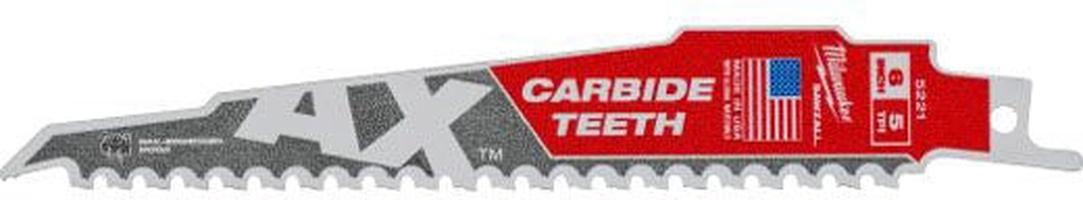 MILWAUKEE 48-00-5321 SAW BLADES