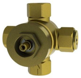 TOTO TSMVW DIVERTER VALVES