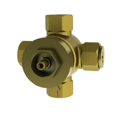 Toto TSMVW Two-Way Diverter Valve - TSMVW