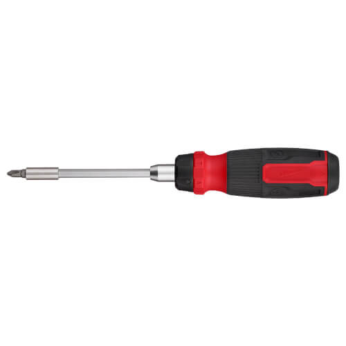 Milwaukee 48-22-2903 14-in-1 Ratcheting Multi-Bit Screwdriver