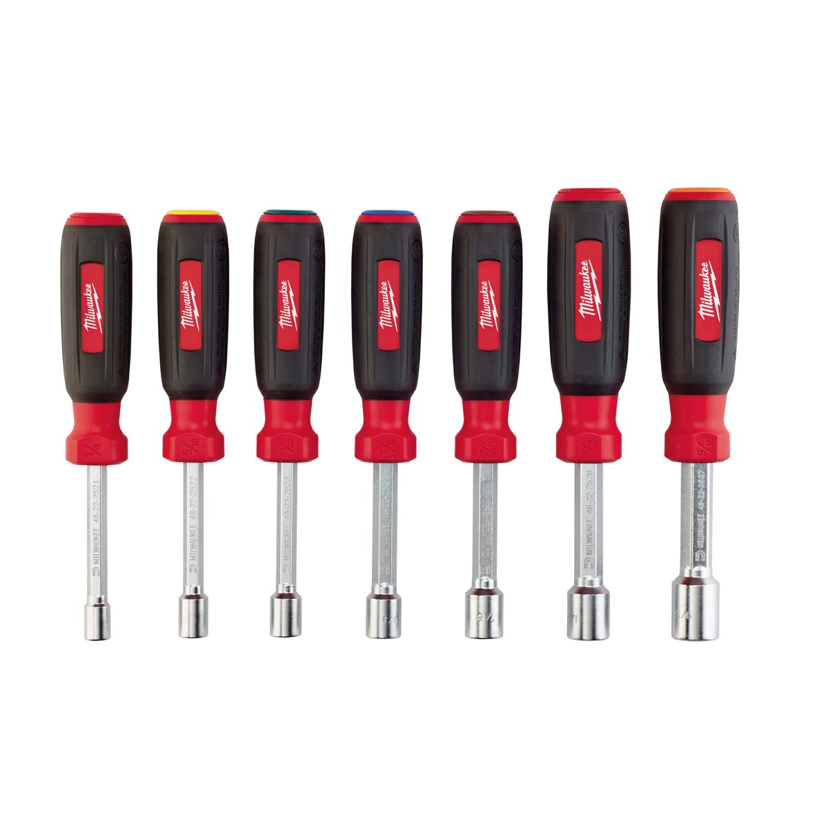 MILWAUKEE 48-22-2507 VOLTAGE TESTERS