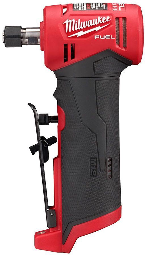 MILWAUKEE 2485-20 ANGLE GRINDERS